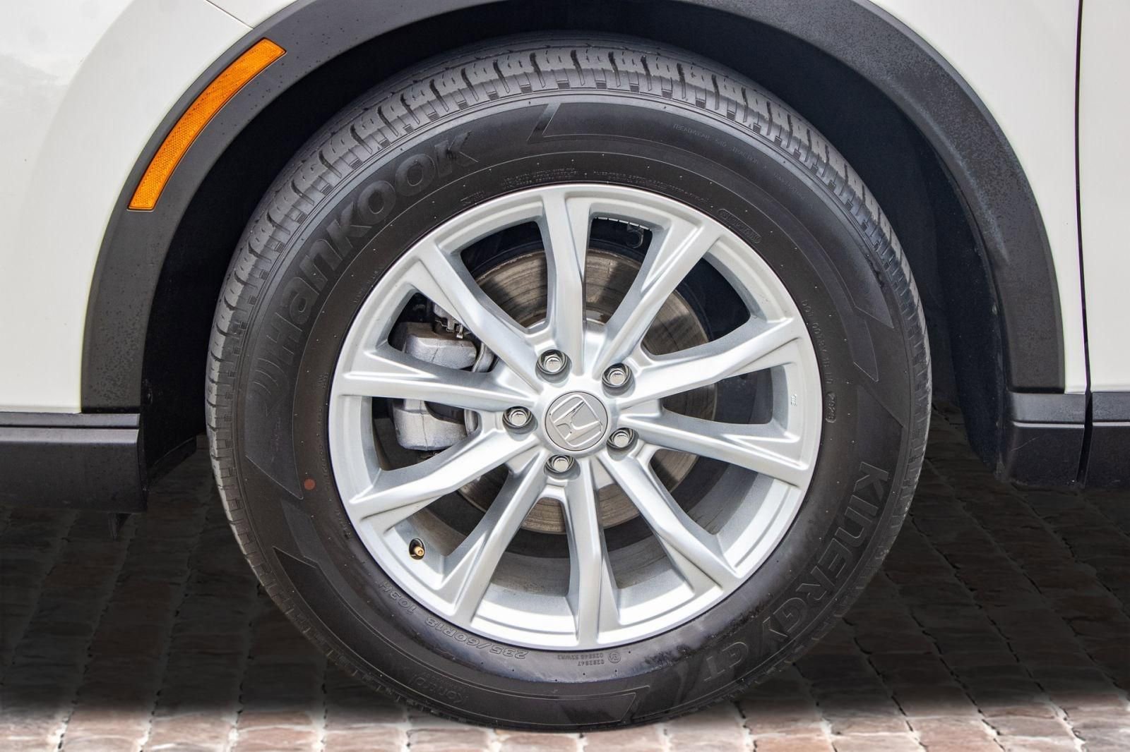 Certified 2024 Honda CR-V EX image 37