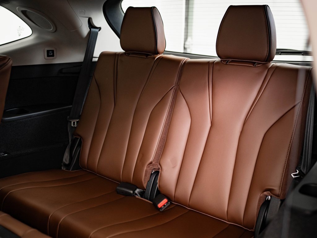 New 2026 Acura MDX SH-AWD w/ Advance Package image 46