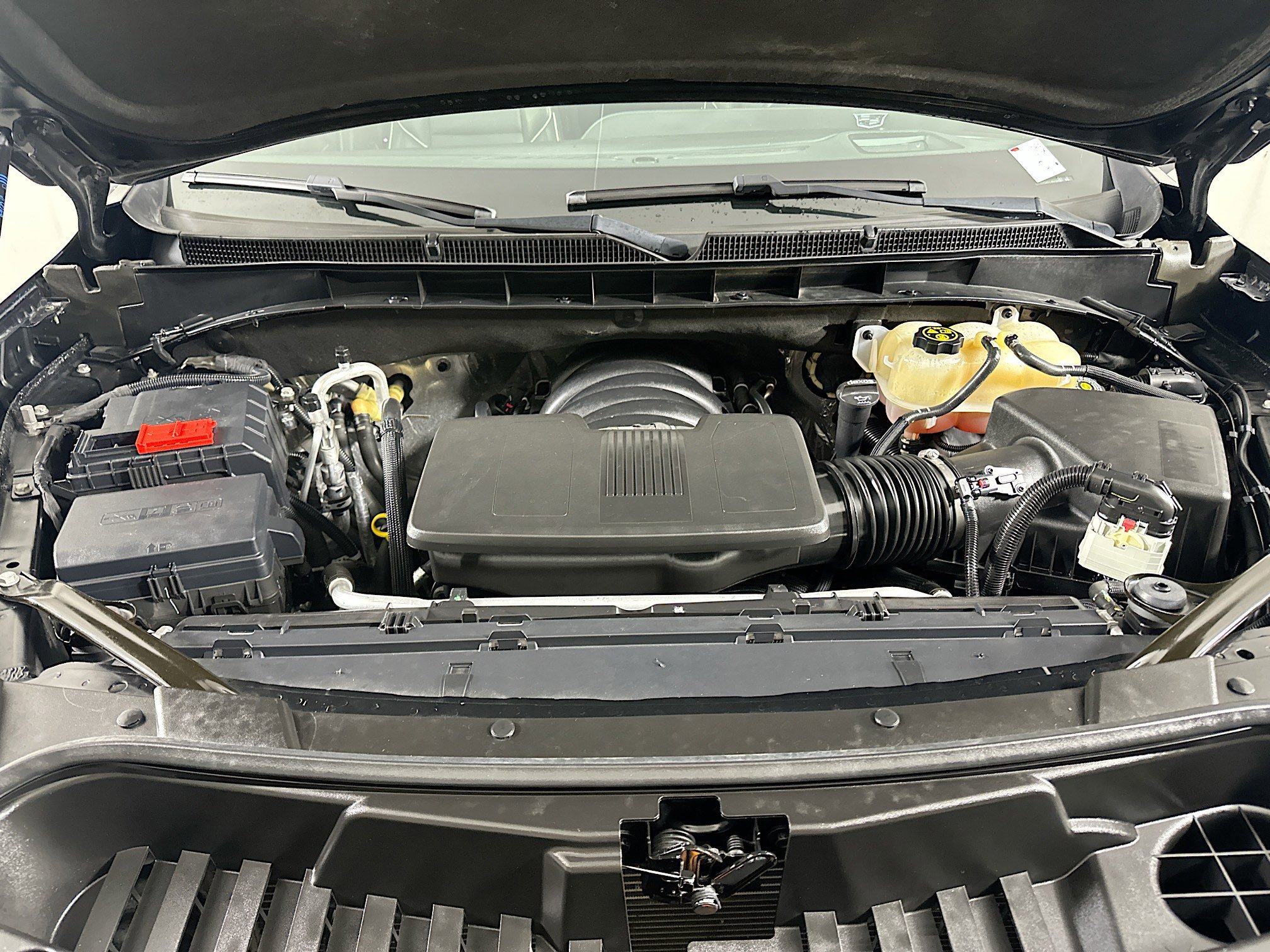 Used 2023 Cadillac Escalade Sport image 36