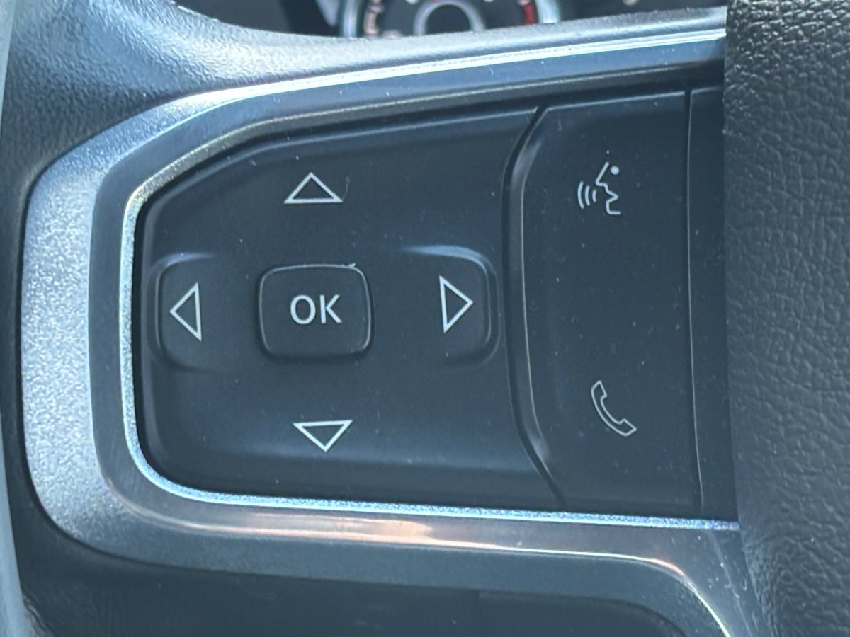 Used 2023 RAM 2500 Laramie image 11