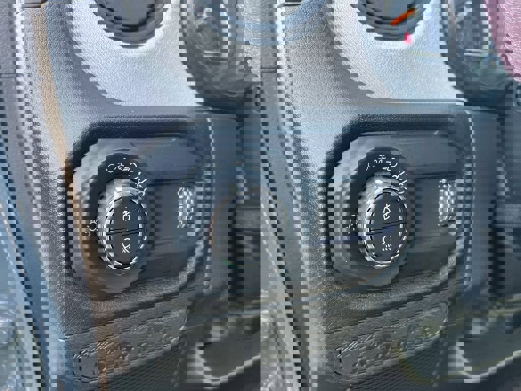 New 2026 Jeep Gladiator Sport image 23