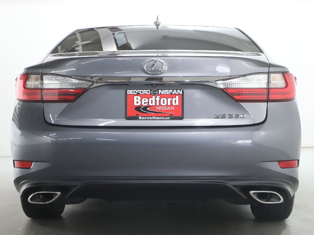 Used 2016 Lexus ES 350 w/ Accessory Package 2 FWD image 44