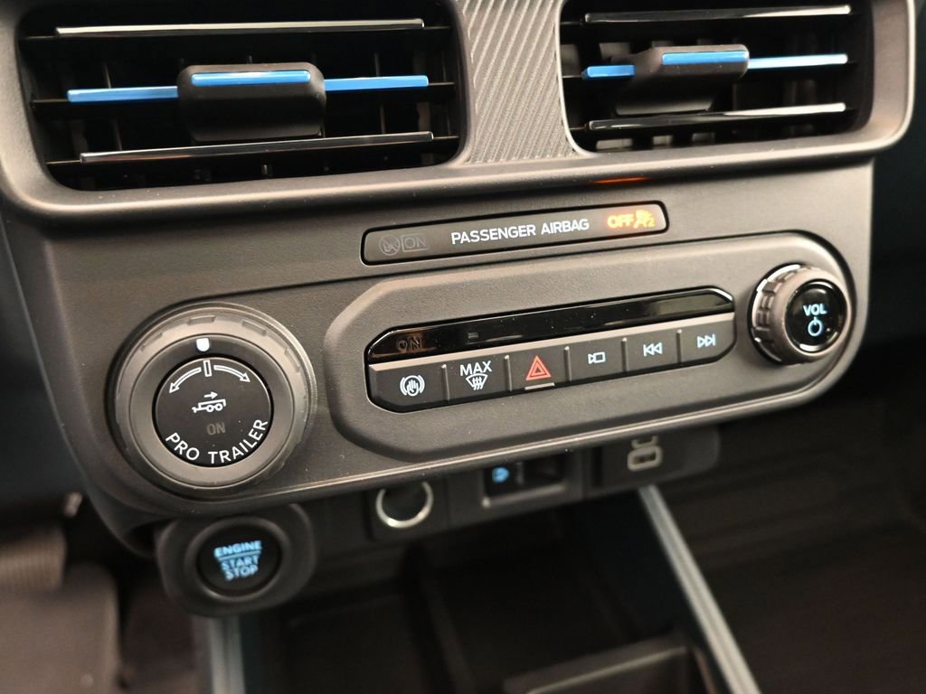 New 2026 Ford Maverick Lobo AWD/4WD image 16