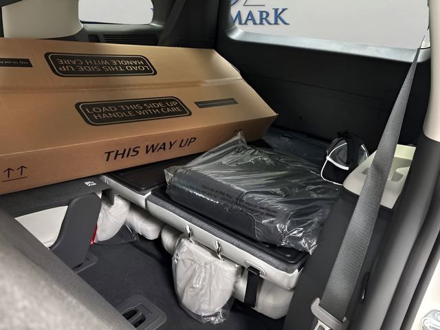 New 2026 Hyundai Santa Fe SE image 36