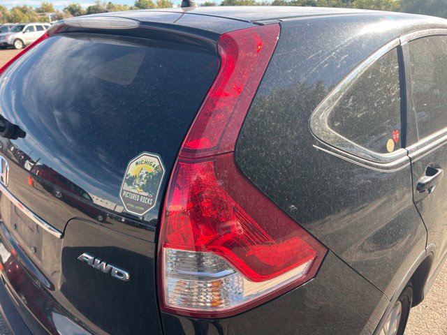 Used 2014 Honda CR-V EX image 12