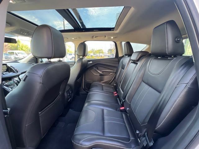 Used 2013 Ford Escape Titanium AWD/4WD image 18