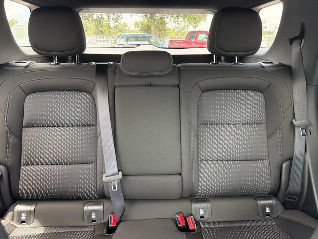 New 2027 Chevrolet Equinox LT w/ Safety and Technology Package FWD image 22