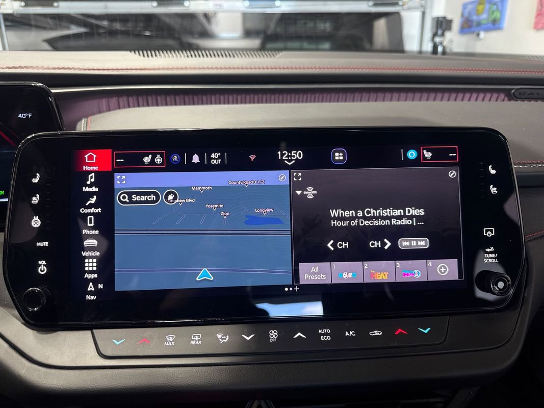 Used 2024 Dodge Charger R/T w/ Plus Group image 88