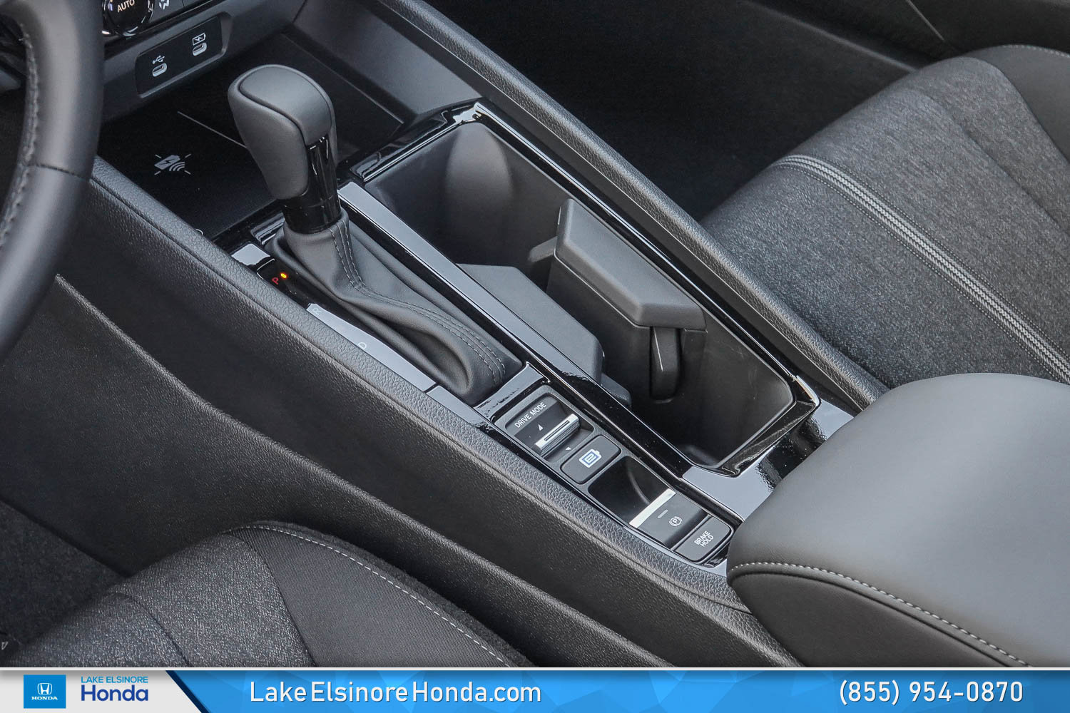 New 2026 Honda Accord Sport image 19