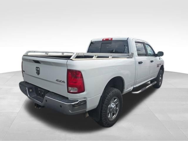 Used 2014 RAM 2500 SLT w/ Luxury Group AWD/4WD image 7