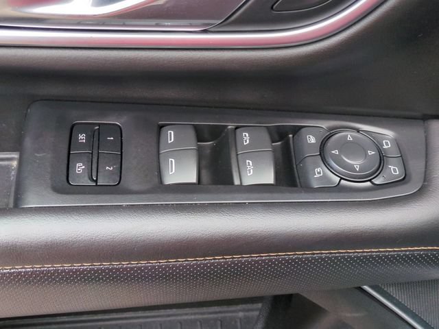 Certified 2021 GMC Yukon AT4 w/ Rear Media and Nav Package AWD/4WD image 24