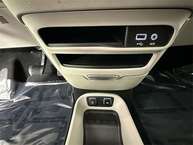 Certified 2017 Chrysler Pacifica Touring Plus image 30