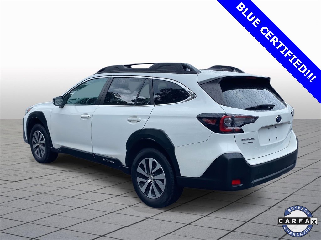Used 2023 Subaru Outback Premium image 5