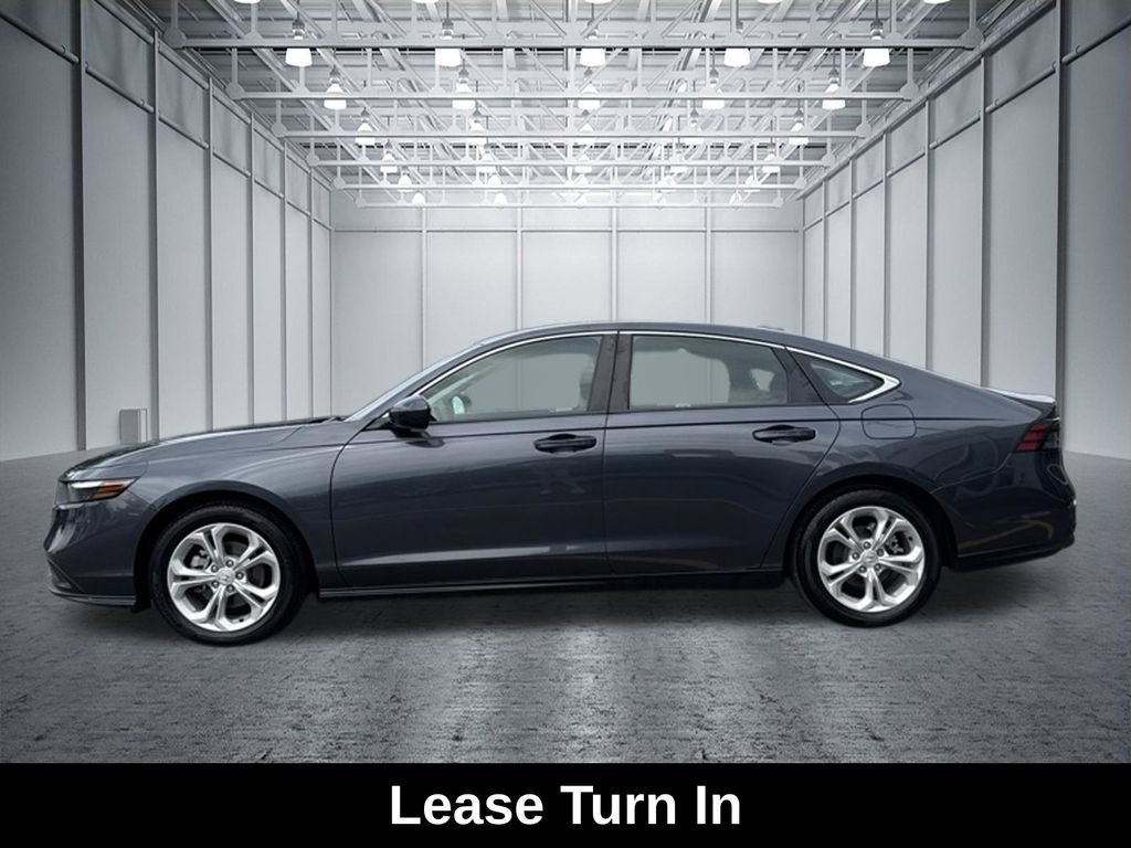 Used 2024 Honda Accord LX image 7