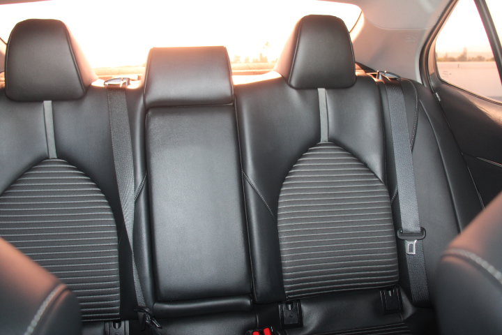 Certified 2023 Toyota Camry SE w/ Convenience Package FWD image 22