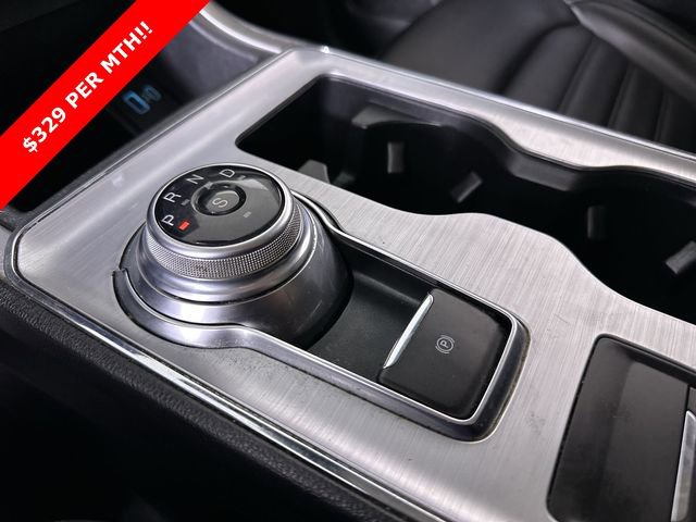 Used 2022 Ford Edge SEL image 16