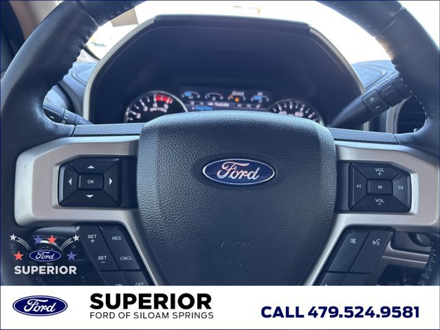 Used 2022 Ford F450 Lariat w/ Lariat Ultimate Package image 33