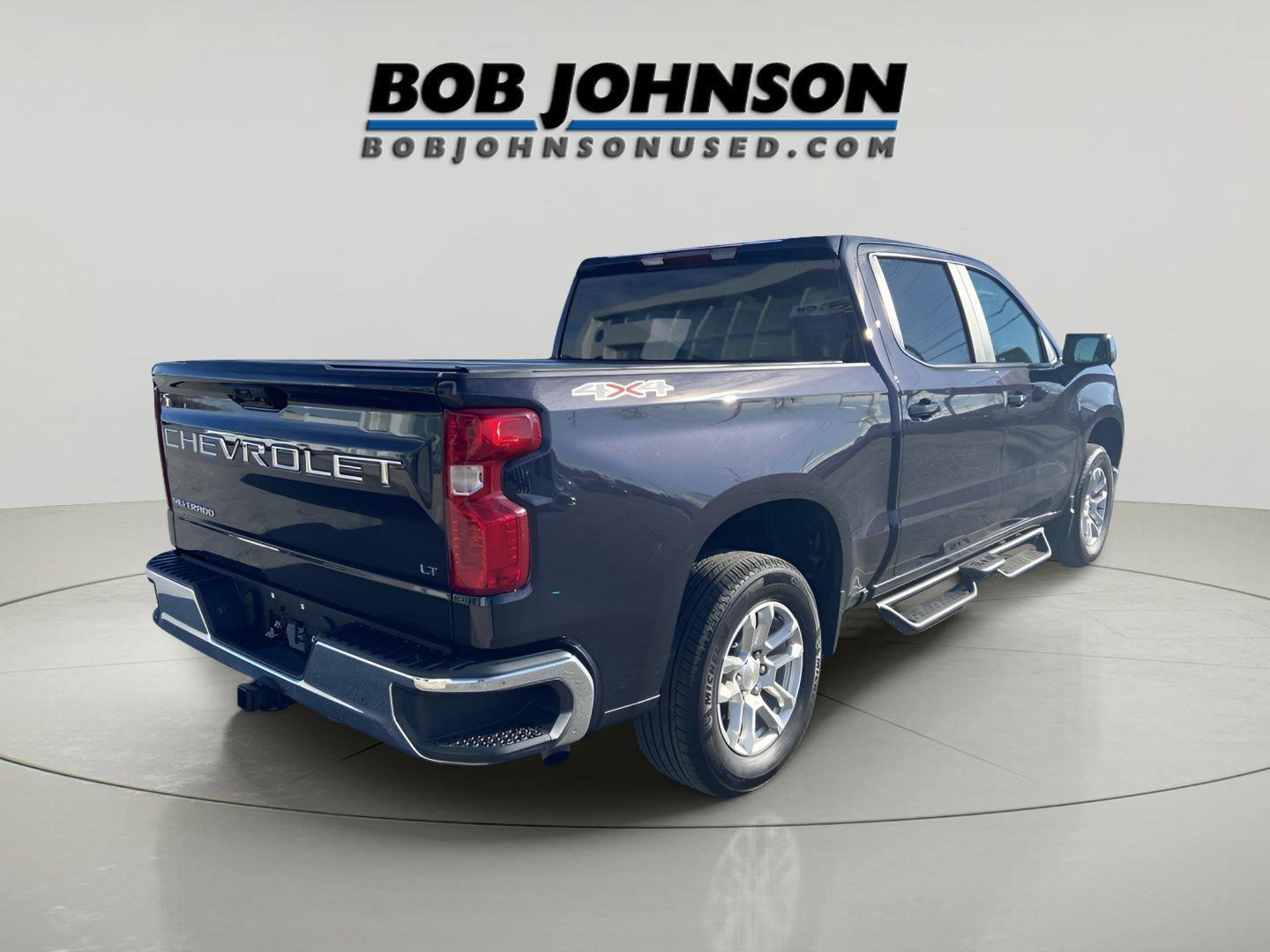 Used 2024 Chevrolet Silverado 1500 LT image 8