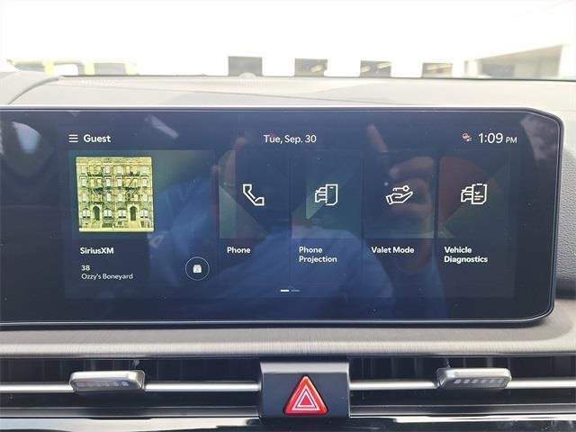 New 2026 Kia Sportage X-Line w/ X-Line Premium Package image 20