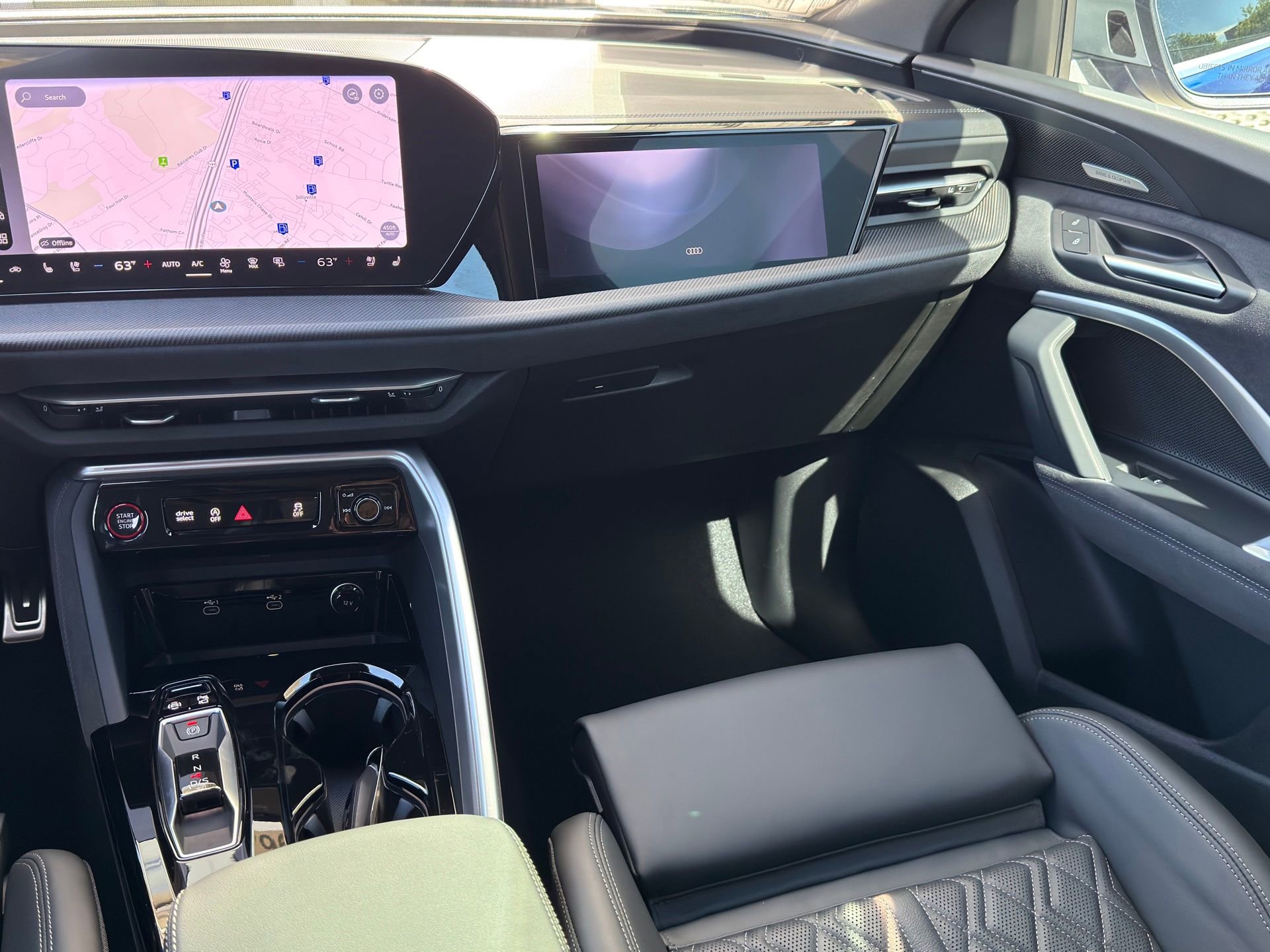 New 2026 Audi SQ5 Premium Plus image 24