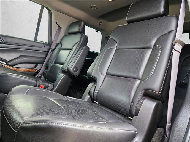 Used 2017 Chevrolet Tahoe Premier image 18