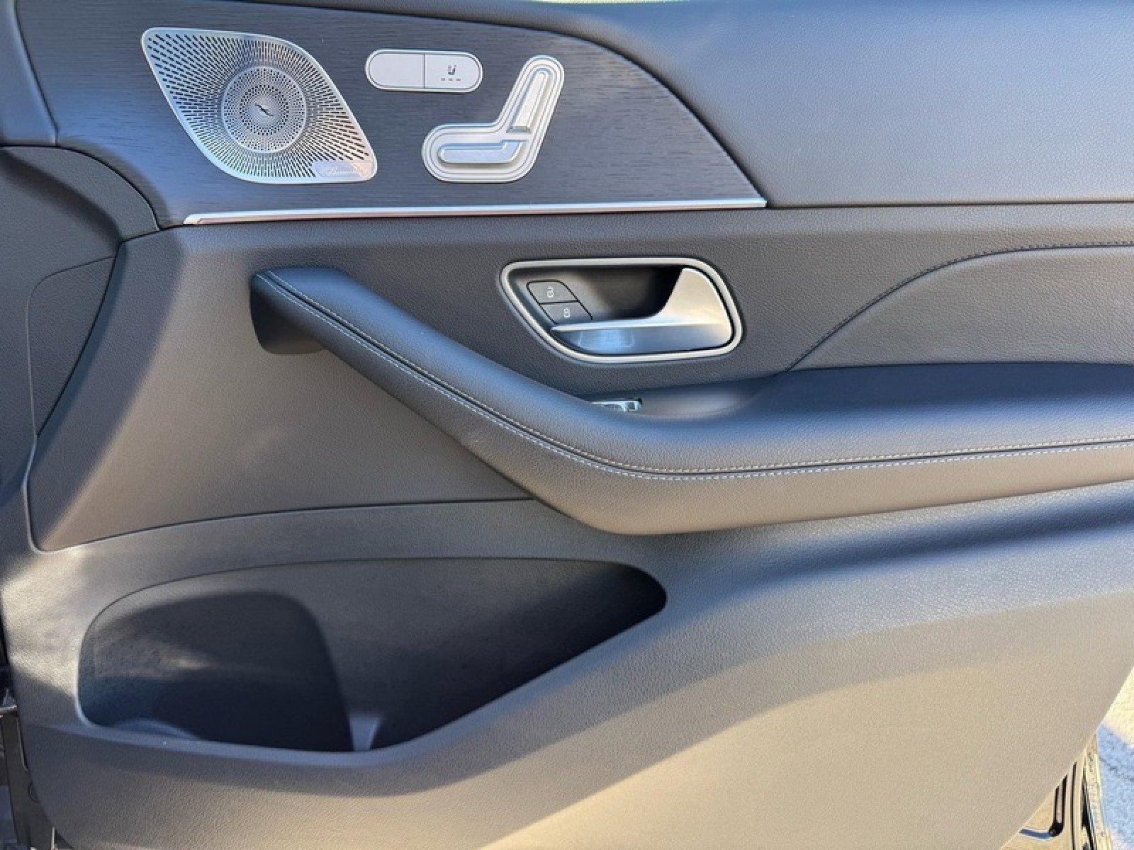 Certified 2022 Mercedes-Benz GLE 350 4MATIC image 25