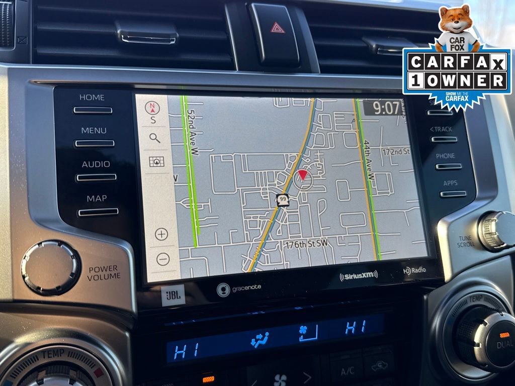 Used 2024 Toyota 4Runner Limited image 23