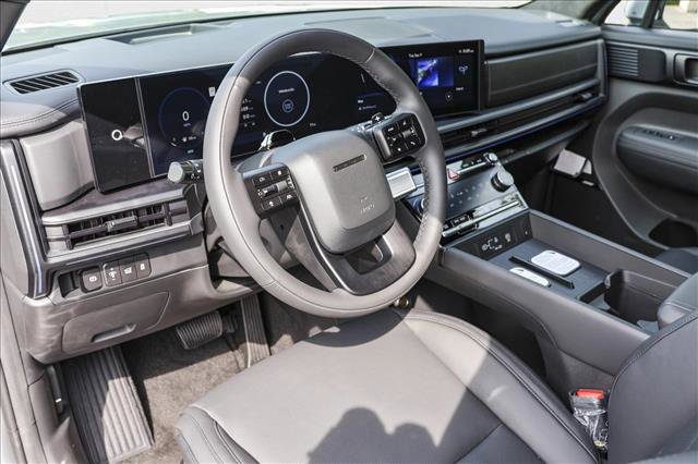 New 2026 Hyundai Santa Fe Calligraphy image 10