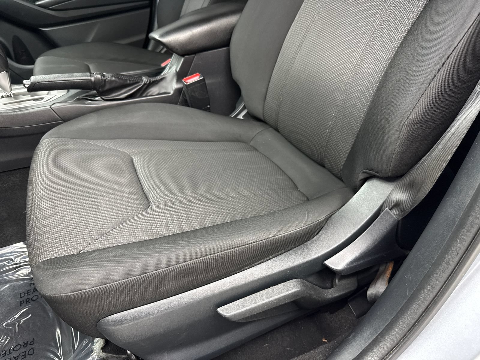 Used 2018 Subaru Impreza 2.0i AWD/4WD image 34