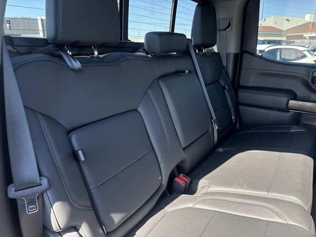 Used 2022 GMC Sierra 1500 SLT image 12