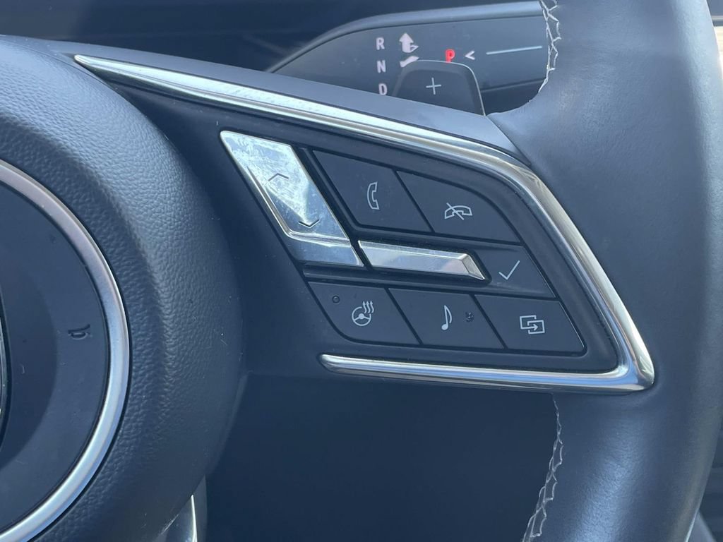 Used 2024 Buick Envision Preferred AWD/4WD image 29