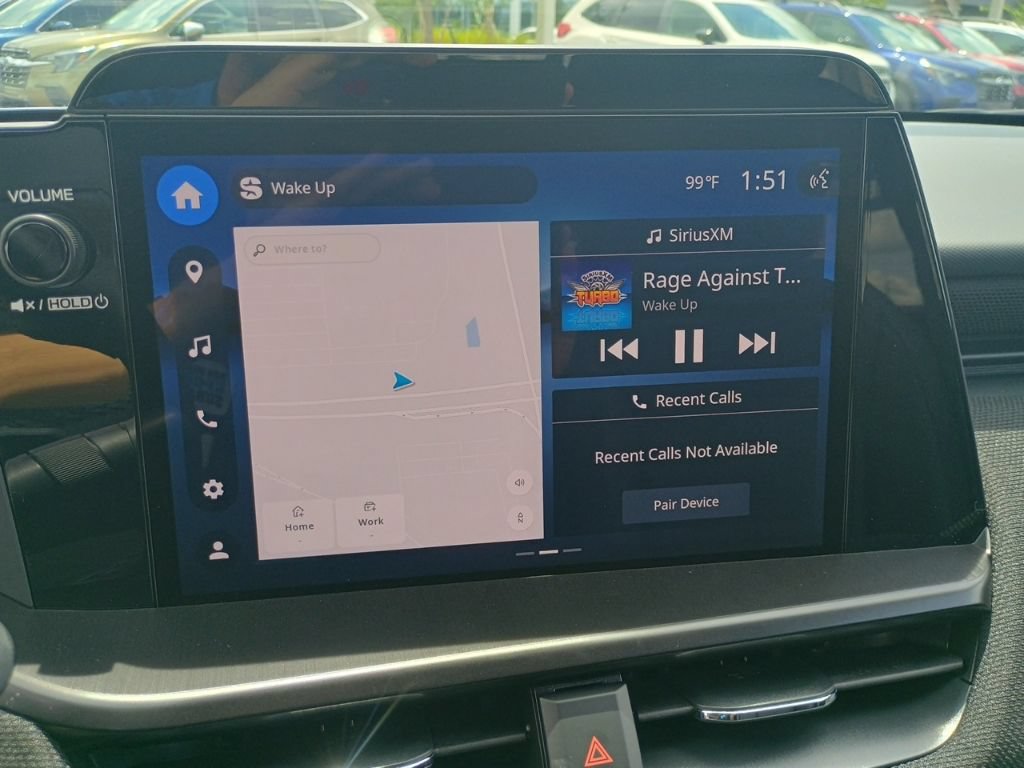 New 2026 Subaru Outback Premium AWD/4WD image 23