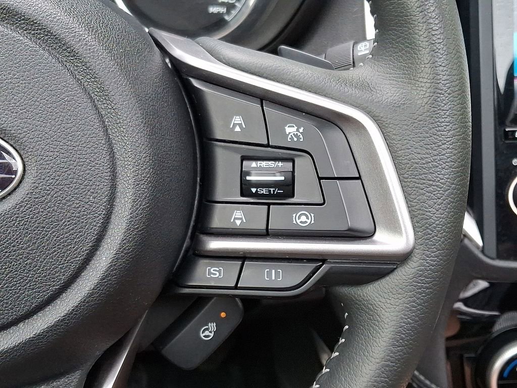 Certified 2022 Subaru Forester Touring AWD/4WD image 25