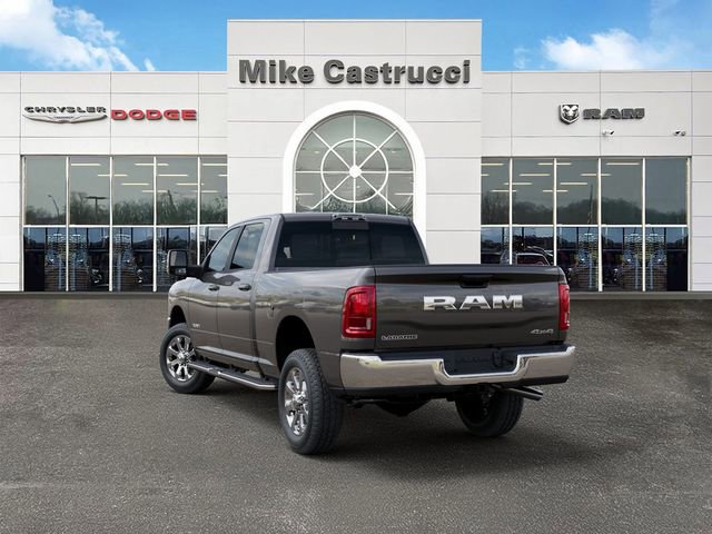 New 2026 RAM 2500 Laramie AWD/4WD image 4