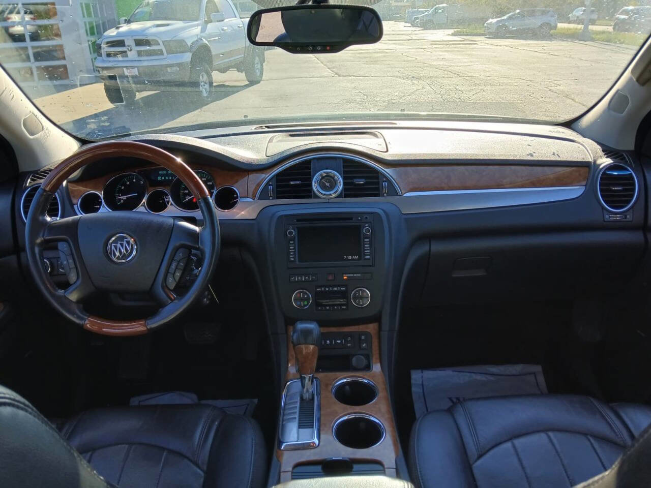 Used 2011 Buick Enclave CXL w/ Trailering Provision Package image 10