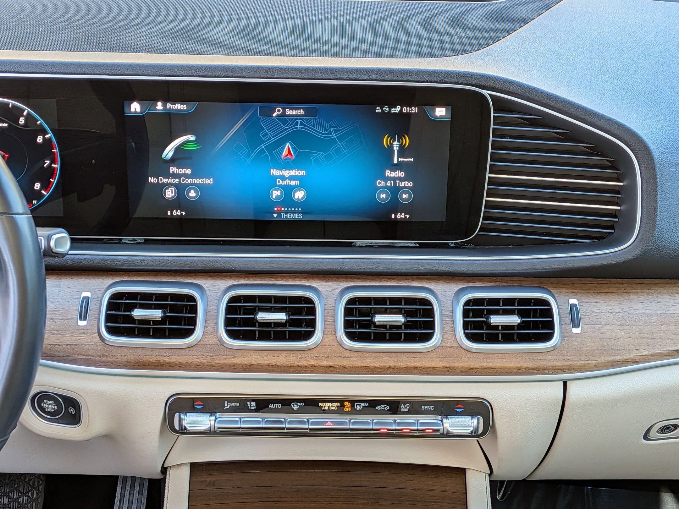 Certified 2023 Mercedes-Benz GLE 350 4MATIC image 32