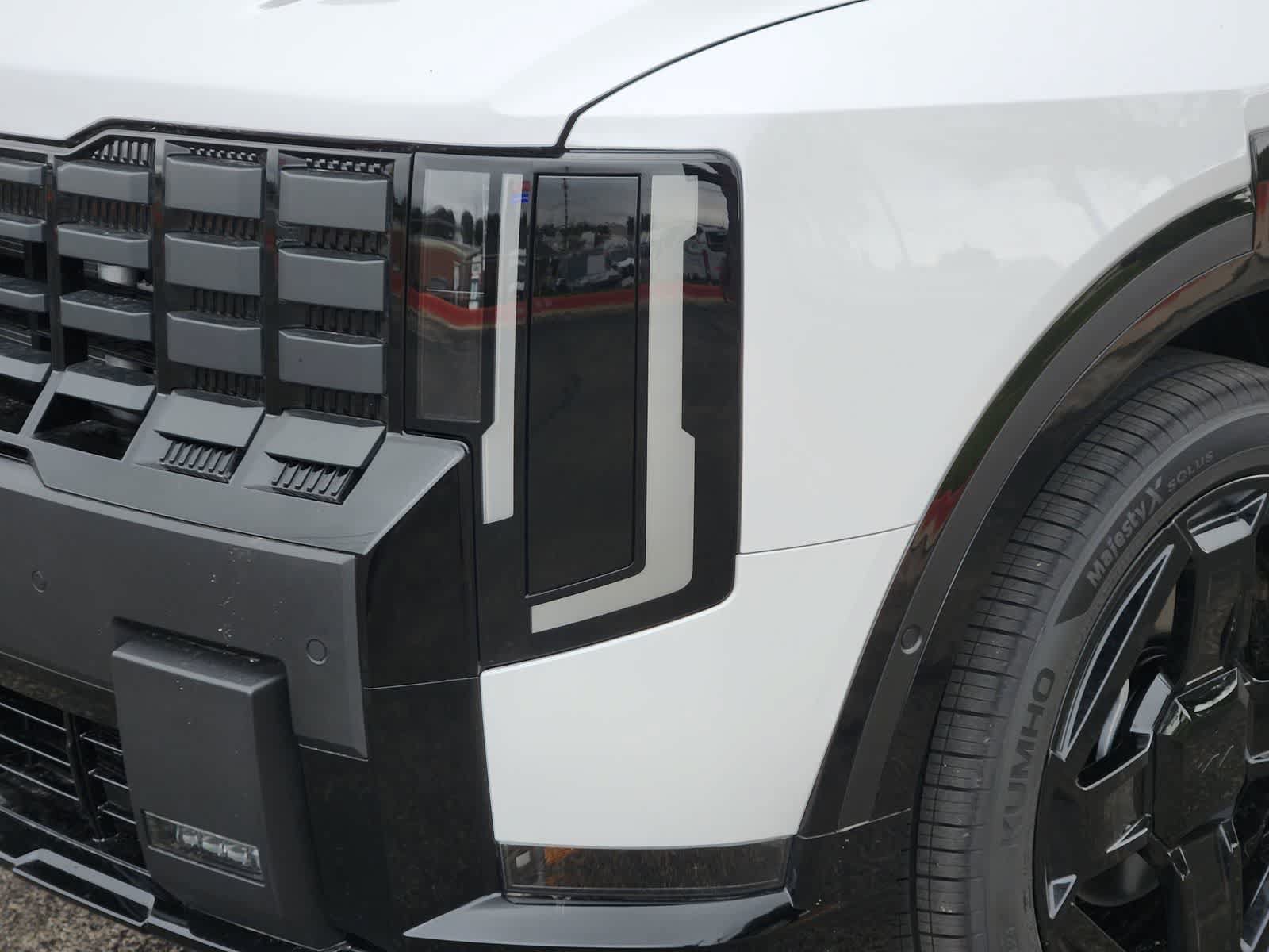 New 2027 Kia Telluride X-Line SX Prestige AWD/4WD image 6