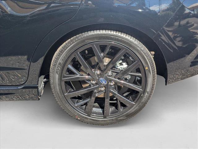 New 2025 Subaru Impreza RS image 10