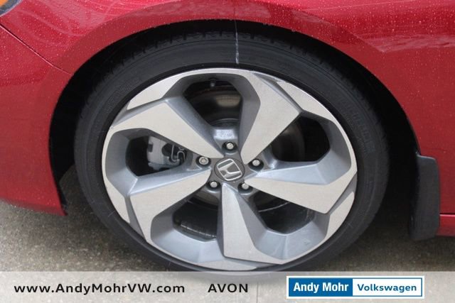 Used 2020 Honda Accord Touring image 12