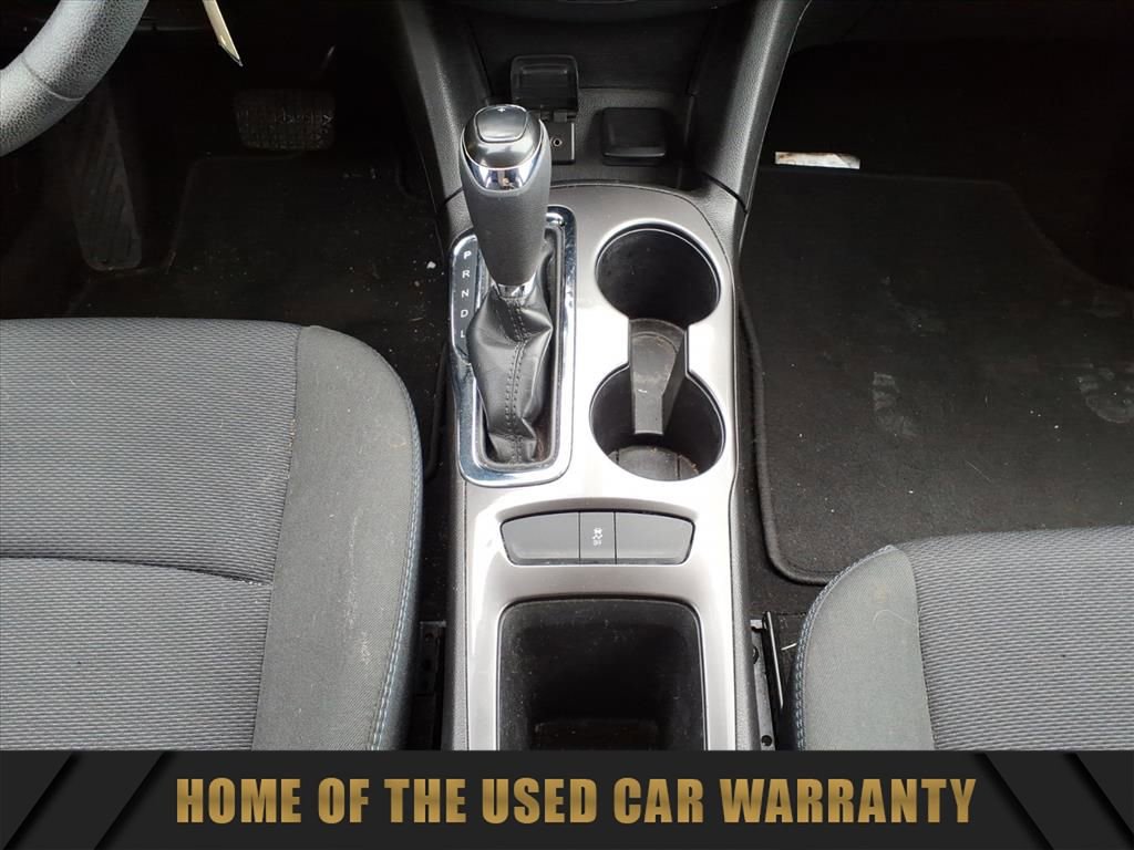 Used 2017 Chevrolet Cruze LT image 26