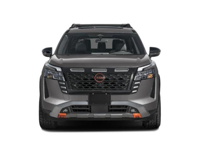 New 2026 Nissan Pathfinder Rock Creek w/ Rock Creek Premium Package AWD/4WD image 4