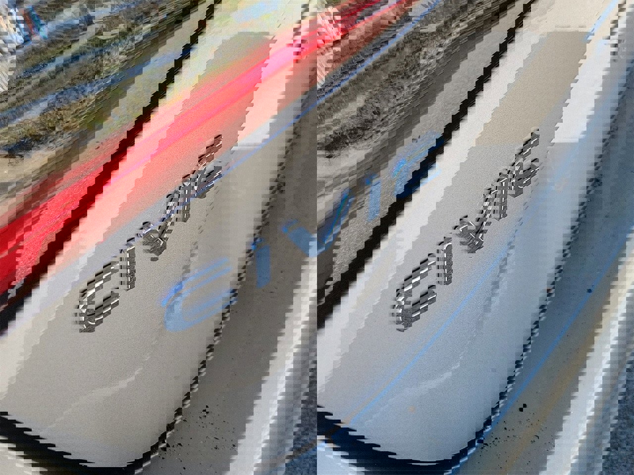 Used 2022 Honda Civic Sport image 5