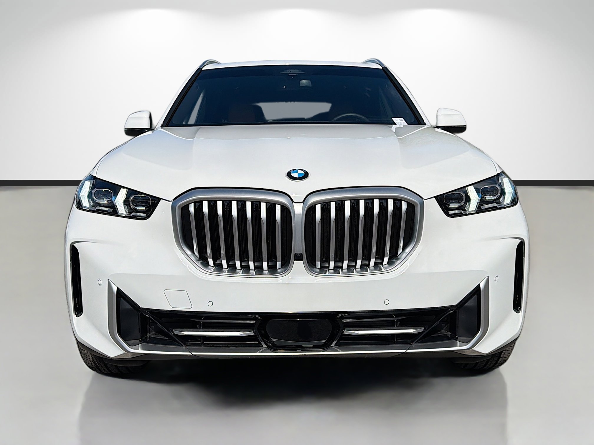 Used 2026 BMW X5 xDrive40i AWD/4WD image 8