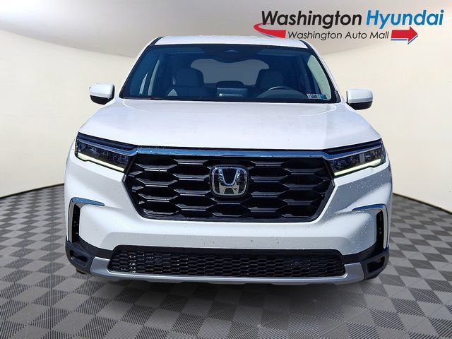 Certified 2023 Honda Pilot EX-L image 2