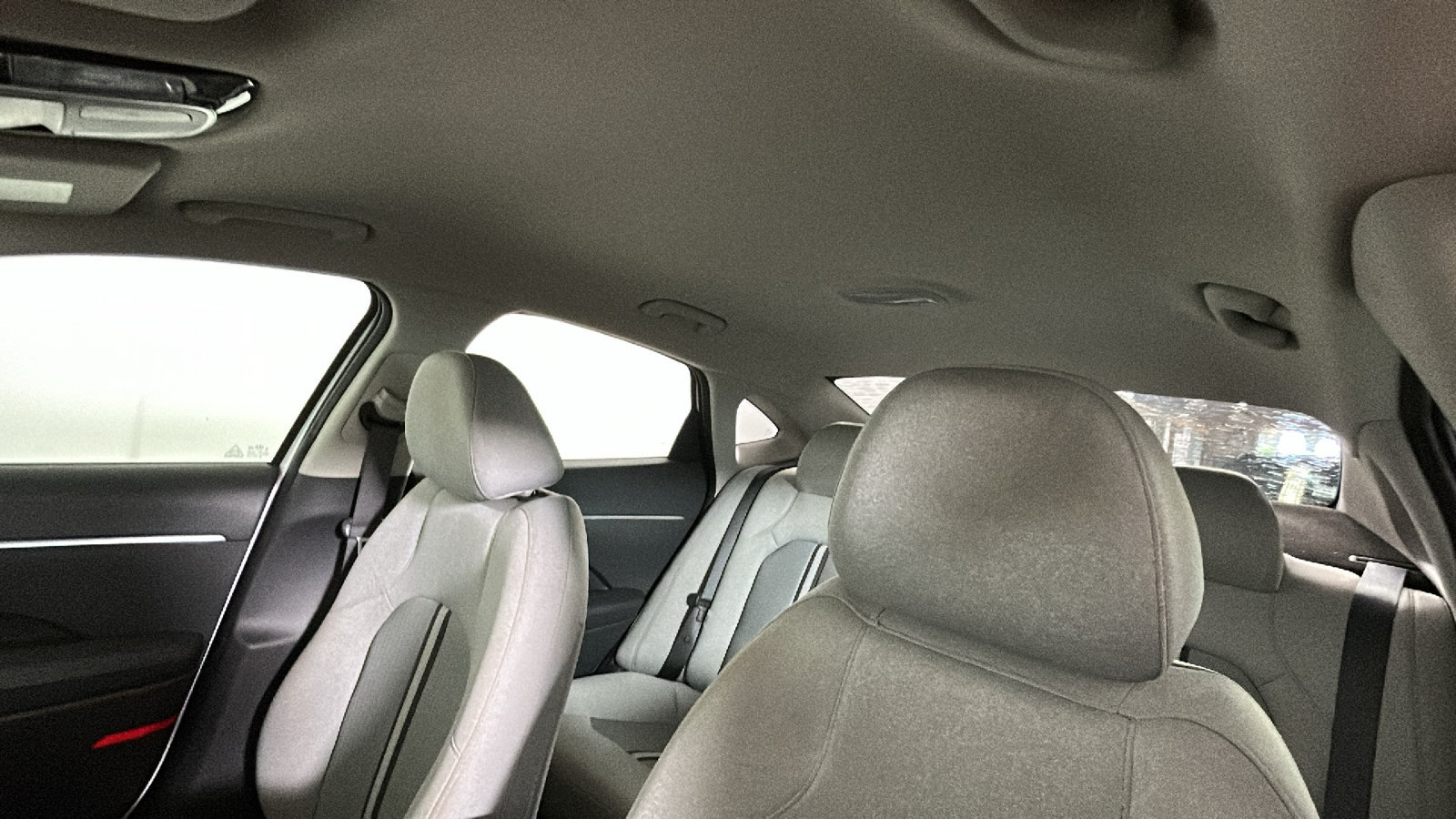 Used 2020 Hyundai Sonata SE w/ Cargo Package FWD image 16