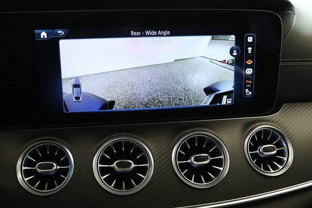 Certified 2024 Mercedes-Benz AMG GT 53 w/ AMG Night Package image 11