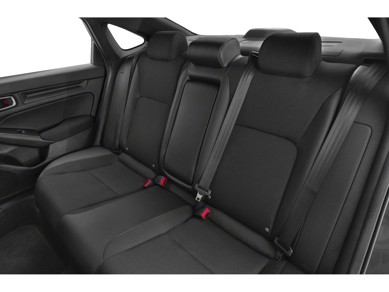 New 2026 Honda Civic Sport image 8