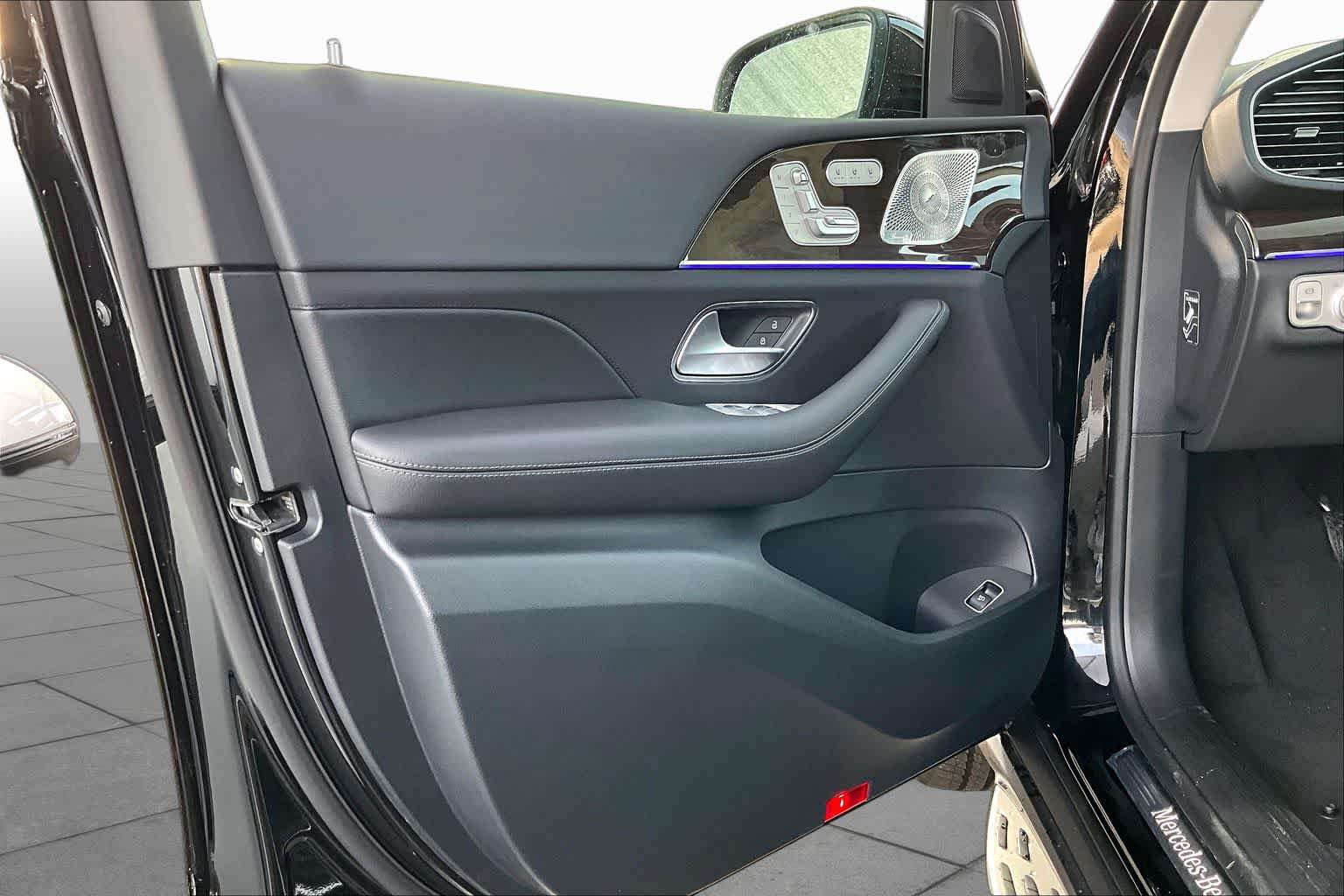 New 2026 Mercedes-Benz GLE 350 4MATIC image 15