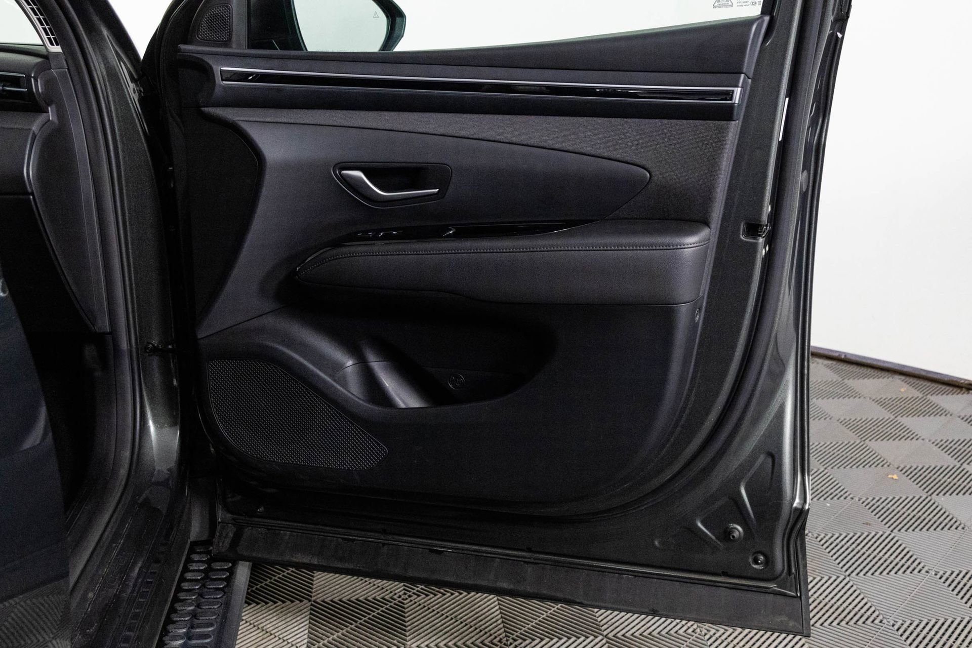 Used 2023 Hyundai Tucson XRT image 40