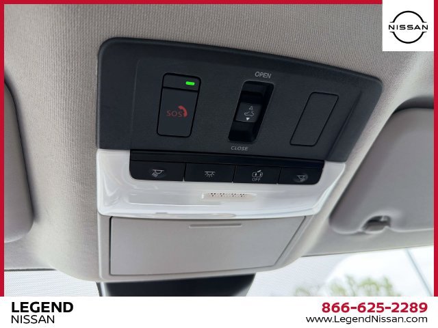 Certified 2023 Nissan Sentra SR w/ SR Premium Package FWD image 31